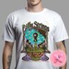 Bambi The Reckoning New Poster Welcome To His Stomping Grounds Horror Movie Set In The Poohniverse Unisex T-Shirt