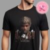 Official Black Myth Wukong Logo Unisex T-Shirt