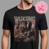 Black Myth Wukong Monkey King Character Unsiex T-Shirt