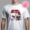 Black Myth Wukong Official Shirt Monkey King Character Unisex T-Shirt