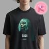 Joker 2 New Character Poster Joker Releasing On October 2th 2024 Unisex T-Shirt