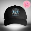 Mae Character T-Shirt Star Wars The Acolyte Classic Cap Hat Snapback