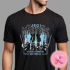 Mae Character T-Shirt Star Wars The Acolyte Unisex T-Shirt