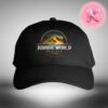 Willie Nelson On The Road Again Official Event Tee Classic Cap Hat Snapback