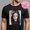 Lady Gaga x Bruno Mars Die With A Smile New Song Joker Version Gift Unisex T-Shirt