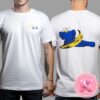 Kids KAWS x Warhol UT Collection Releasing On August 22nd Two Sides Unisex T-Shirt