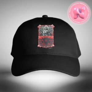 Mae Character T-Shirt Star Wars The Acolyte Classic Cap Hat Snapback