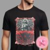 Jedi Masters Star Wars The Acolyte Kelnacca Vernestra Jecki Yord Sol Unisex T-Shirt