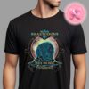 Mastodon Crack The Sky Geometric Unisex T-Shirt