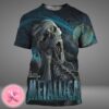 Bambi The Reckoning New Poster Welcome To His Stomping Grounds Horror Movie Set In The Poohniverse All Over Print Shirt