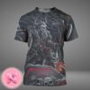 Congrats To Paolo Banchero Witness The Rise And The Air Jordan 39 Cover SLAM KICKS 27 All Over Print Shirt