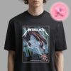 Jurassic World Rebirth Official Logo Unisex T-Shirt