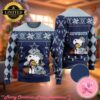 Christmas Is Among Us 2024 Ugly Christmas Sweater Gift For Holiday Ugly Sweater