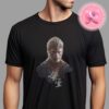 Official Black Myth Wukong Logo Unisex T-Shirt