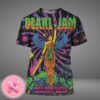 Pearl Jam With Glen Hansard Live Show At Ruoff Music Center In Indianapolis On August 26th 2024 Indy Car Long Sleeve All Over Print Shirt