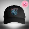 Star Wars The Acolyte Star Cartoon Characters Classic Cap Hat Snapback