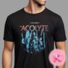 Star Wars The Acolyte Star Cartoon Characters Unisex T-Shirt