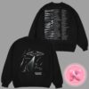 Taylor Swift The Eras Tour Friendship Bracelet Hoodie Two Sides Unisex T-Shirt