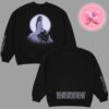 Taylor Swift The Eras Tour Photo Long Sleeve All Over Print Shirt