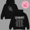 Taylor Swift The Eras Tour Down Bad Live Photo Crewneck Two Sides Unisex T-Shirt