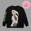 Taylor Swift The Eras Tour TTPD Live Photo Longsleeve All Over Print Shirt