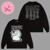 Taylor Swift The Eras Tour Vigilante Live Photo Hoodie All Over Print Shirt