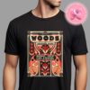 Black Myth Wukong Offcial Character Unisex T-Shirt