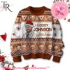 Winnie The Pooh Tigger Winter Wish Personalized Ugly Christmas Sweater Gift For Holiday