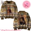 A Friend With Titos Ugly Sweater Gift For Men And Women