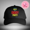 Aint No Party Like a Diddy Party Shirt Puff Daddy Classic Cap Hat Snapback