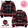 Alice In Chains Ugly Sweater Gift For Men And Women