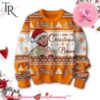 All He Wanted Was Something To Eat Rambo Ugly Christmas Sweater Gift For Men And Women