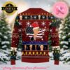 All I Want For Christmas Is You Trump Ugly Sweater Gift For Family Ugly Christmas Sweater