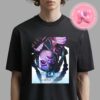 Enox Serpent Striker Shirt Design For 2025 Unisex T-Shirt