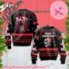 Baltimore Ravens x Mickey Mouse Ugly Christmas Sweater Gift For Men And Women