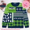 Blink 182 Ice Cream Design Ugly Sweater Gift For Men And Women