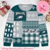 Blue Star Dallas Cowboys Christmas Gift Custom Number And Name Ugly Sweater Gift For Men And Women