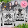 Boba Fett Star Wars Unisex Ugly Christmas Sweater For Men and Women Gift For Men And Women