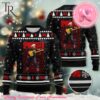 Bring Me The Horizon Ugly Sweater Green Gift For Men And Women