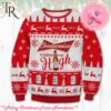 Bullet For My Valentine Ugly Sweater Gift For Men And Women