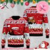 Cactus What The Fucculent Ugly Christmas Sweater Gift For Men And Women