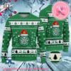 Cher DJ Play a Christmas Song Ugly Sweater Gift For Men And Women