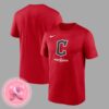 Cleveland Guardians Has Been Clinched The 2024 MLB Postseason Unisex T-Shirt