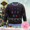 Critical Sabotage Among Us Best Xmas Ugly Christmas Sweater Gift For Men And Women Ugly Sweater