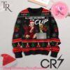 Cove Rangers FC Ugly Sweater Gift For Men And Women