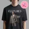 The Provocateur Issue 2024 Travis Scott Unisex T-Shirt