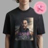 Arcane League Of Legends Final Season New Poster Trailer Releases On Thursday Unisex T-Shirt