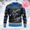 Custom Name Williams Racing Ugly Sweater Gift For Men And Women