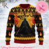 Dark Blade Star Wars Unisex Ugly Sweater For Men and Women Gift For Men And Women