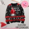 Dave Matthews Band Ugly Christmas Sweater Gift For Men And Women